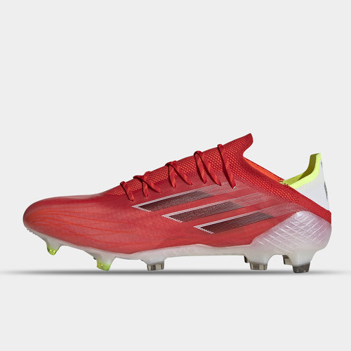 X .1 FG Football Boots
