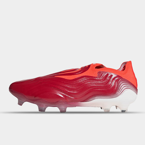 Copa Sense + FG Football Boots