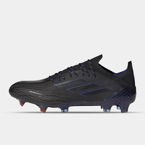 X .1 FG Football Boots