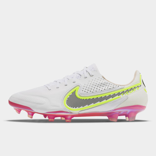 Tiempo Legend 8 Elite FG Football Boots