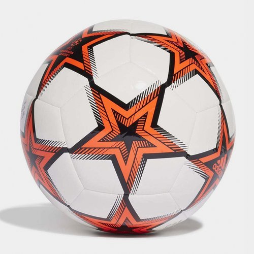 Football Uniforia Club Ball