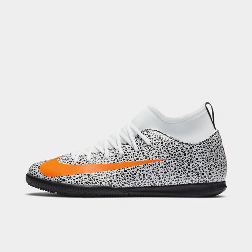 women's nike hypervenom soccer cleats
