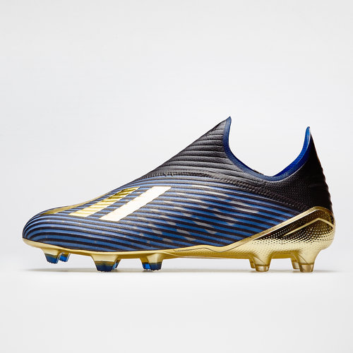 X 19+ FG Football Boots