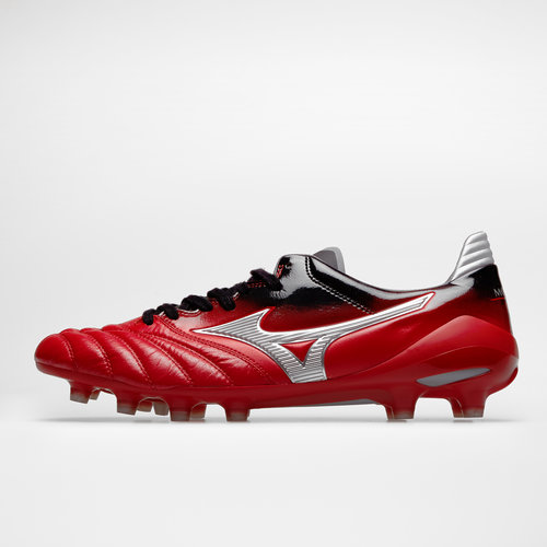 Morelia Neo II Japan MD FG Football Boots