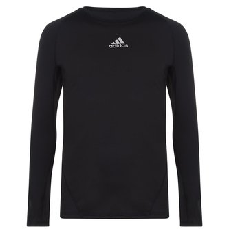 Alphaskin L/S Base Layer Top Mens