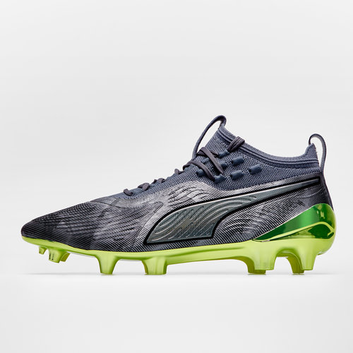 roma puma