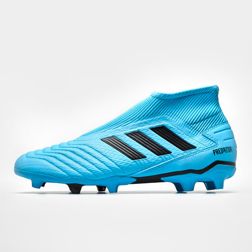predator football boots laceless