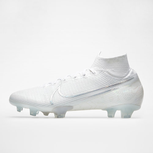 Mercurial Superfly VII Elite FG Football Boots