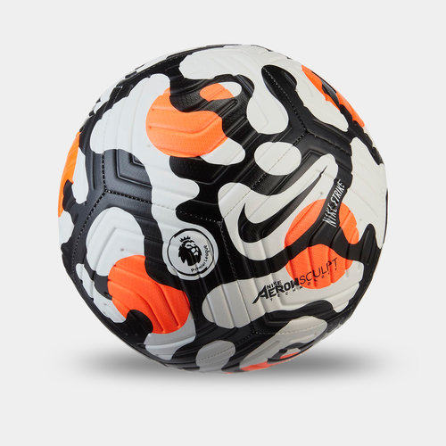 Strike Premier League Football