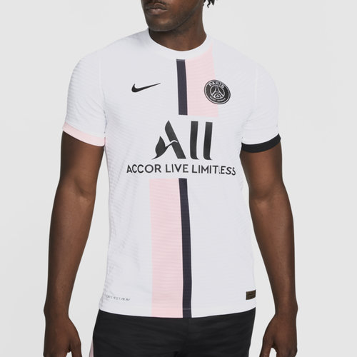 Paris Saint Germain Match Away Shirt 2021 2022