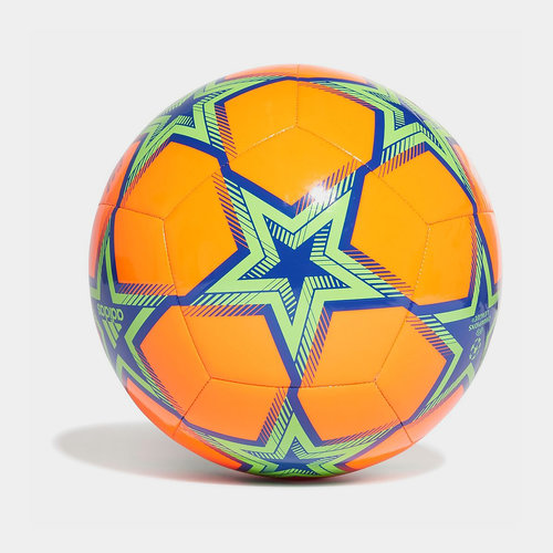 Football Uniforia Club Ball