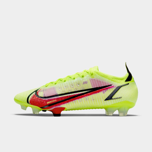 Mercurial Vapor Elite FG Football Boots