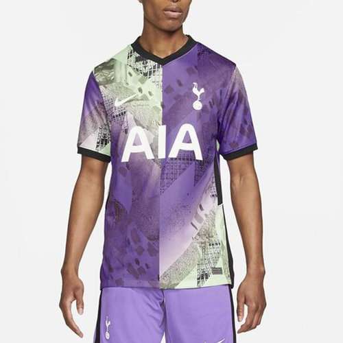 Tottenham Hotspur Third Shirt 2021 2022