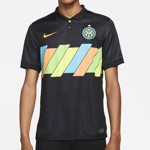 Inter Milan Third Shirt 2021 2022