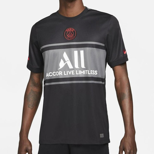 Paris Saint Germain Third Shirt 2021 2022