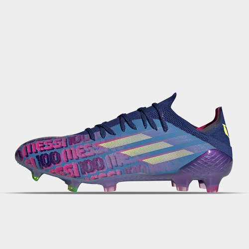 X Messi .1 FG Football Boots