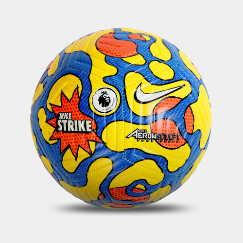 Strike Premier League Football